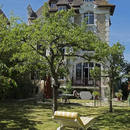 アパート Les Embruns - Le Port