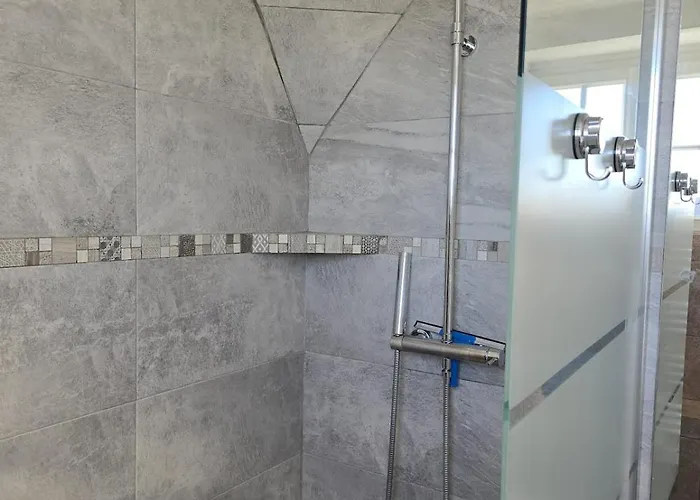 アパート Les Embruns - Le Port *