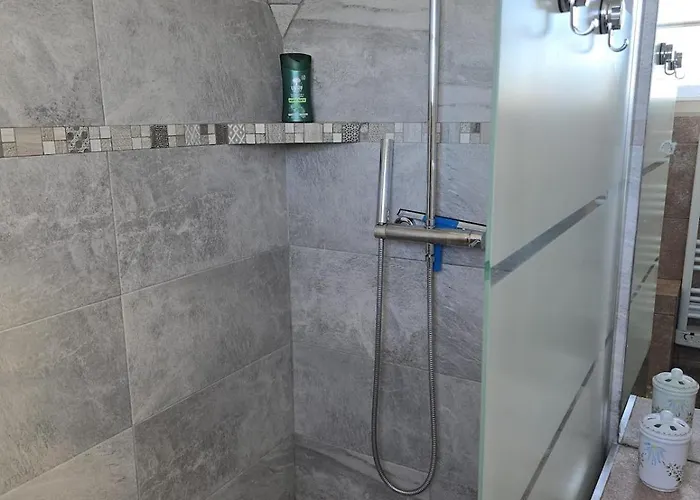 Les Embruns - Le Port