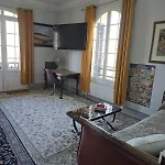 Appartement Les Embruns - Le Port Deauville