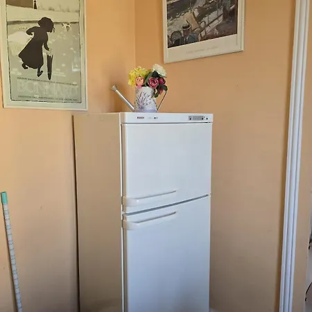 Les Embruns - Le Port 아파트 *