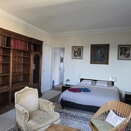 Les Embruns - Le Port 아파트