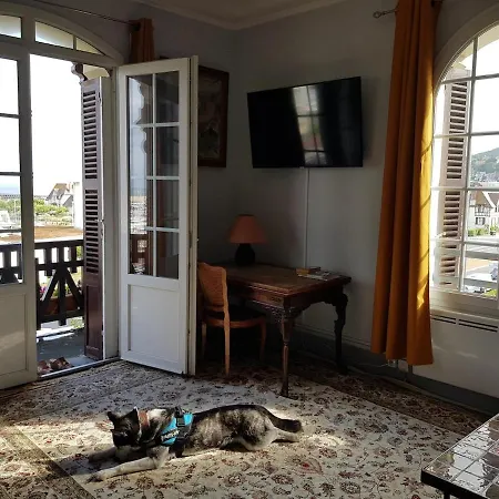 아파트 Les Embruns - Le Port *