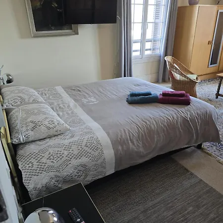 Les Embruns - Le Port 아파트 *