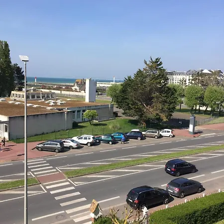 Lejlighed Les Embruns - Le Port *