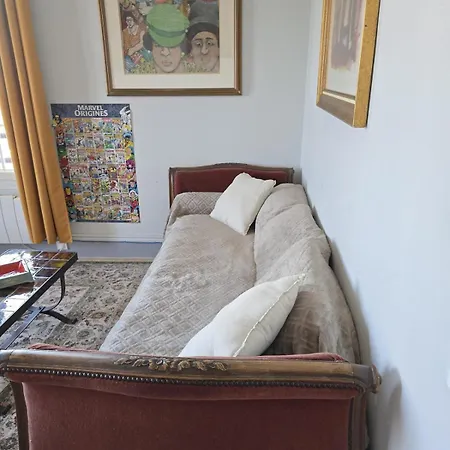 Les Embruns - Le Port 아파트 도빌