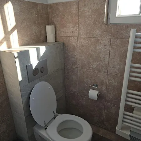 Les Embruns - Le Port 아파트