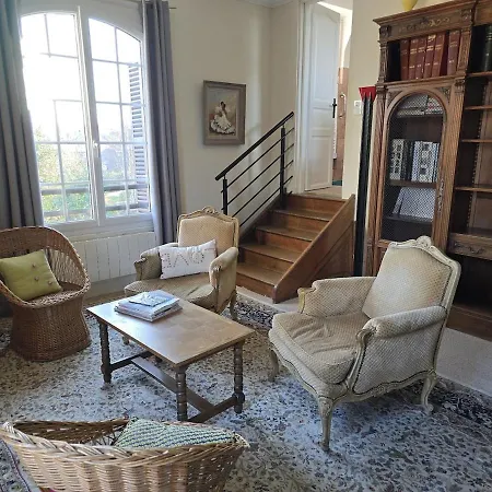 Les Embruns - Le Port 아파트 *