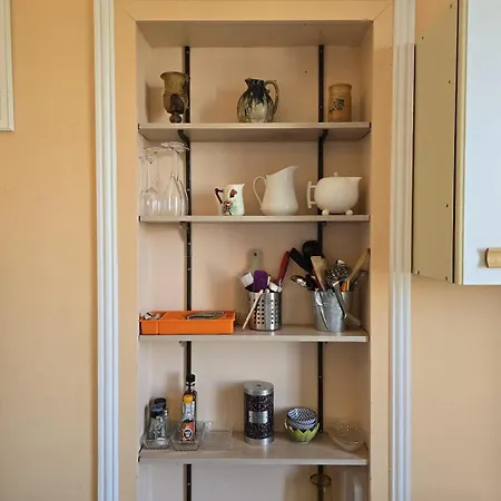 Les Embruns - Le Port 도빌