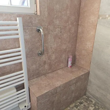 아파트 Les Embruns - Le Port