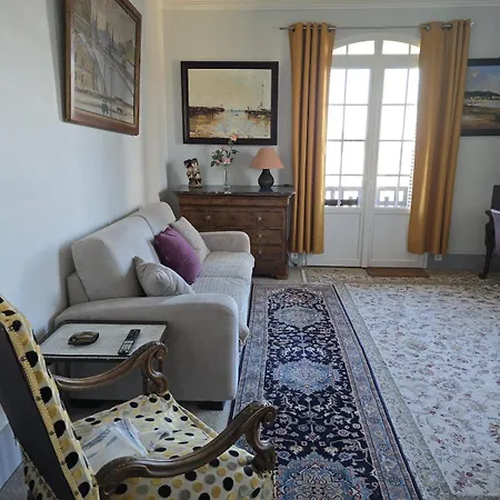 아파트 Les Embruns - Le Port *