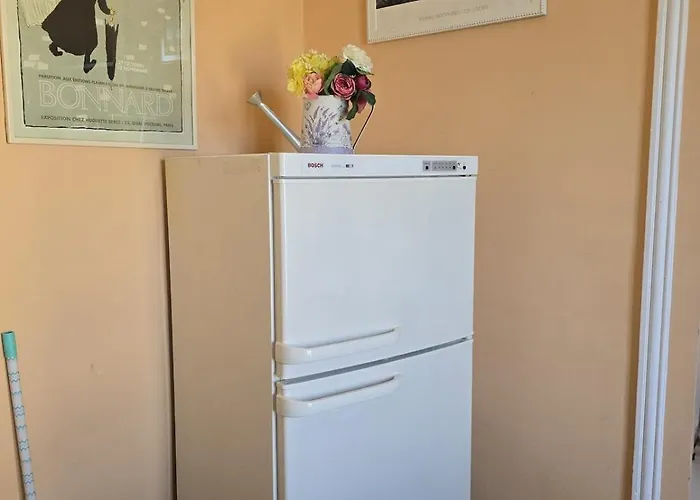 Les Embruns - Le Port Lejlighed *