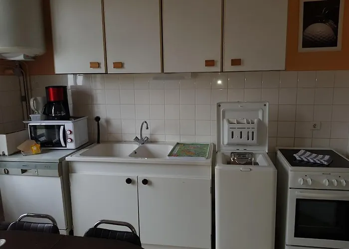 Apartment Les Embruns - Le Port