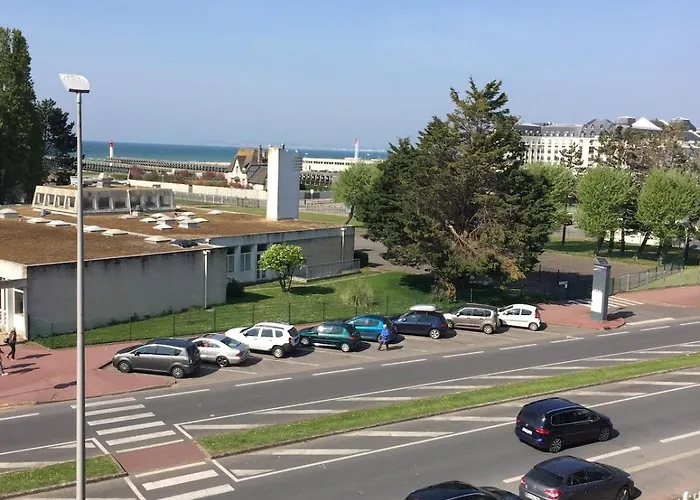 Lejlighed Les Embruns - Le Port *