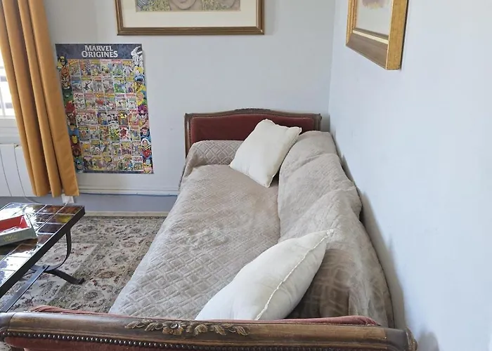 Les Embruns - Le Port Lejlighed Deauville