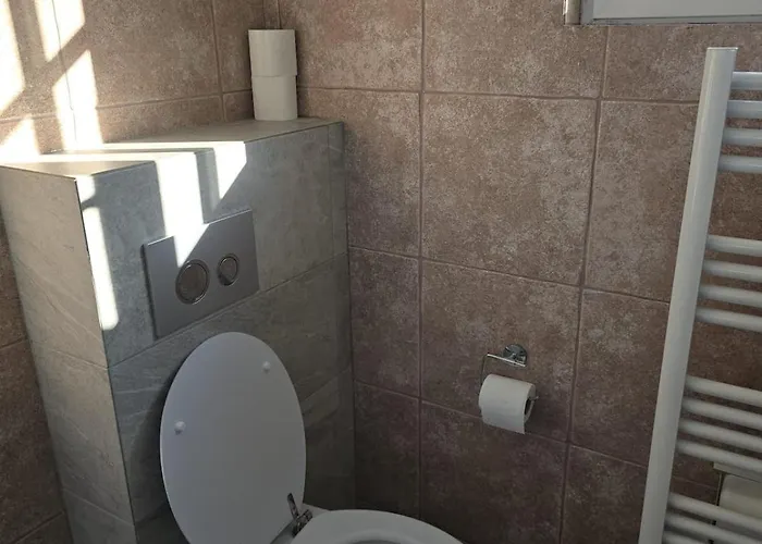 Les Embruns - Le Port Lejlighed