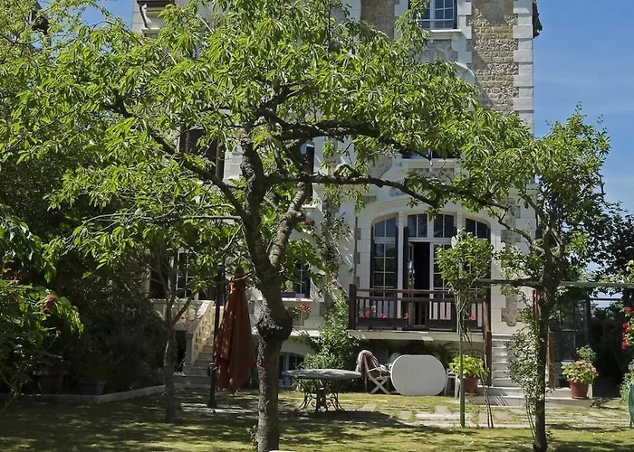 Apartment Les Embruns - Le Port