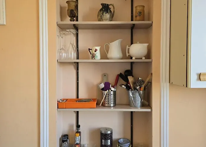 Les Embruns - Le Port Deauville