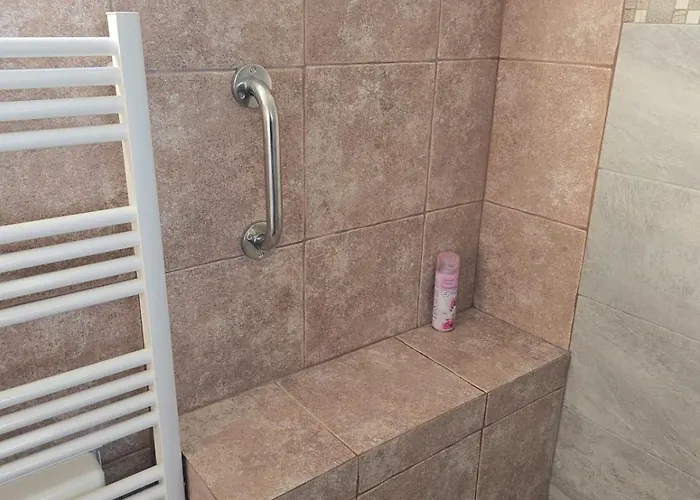 Lejlighed Les Embruns - Le Port