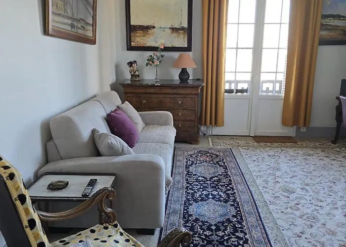 Apartment Les Embruns - Le Port *